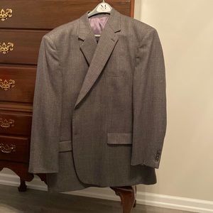Ralph Lauren Suit Coat